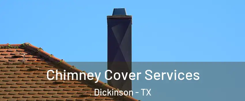 Chimney Cover Services Dickinson - TX