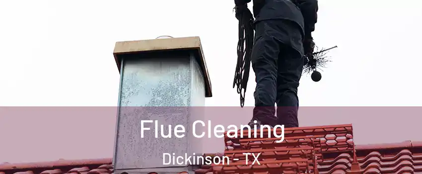  Flue Cleaning Dickinson - TX