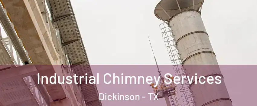  Industrial Chimney Services Dickinson - TX