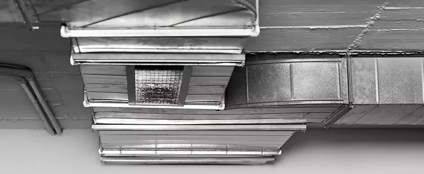 Trusted Air Duct Cleaning Company in Dickinson, Texas