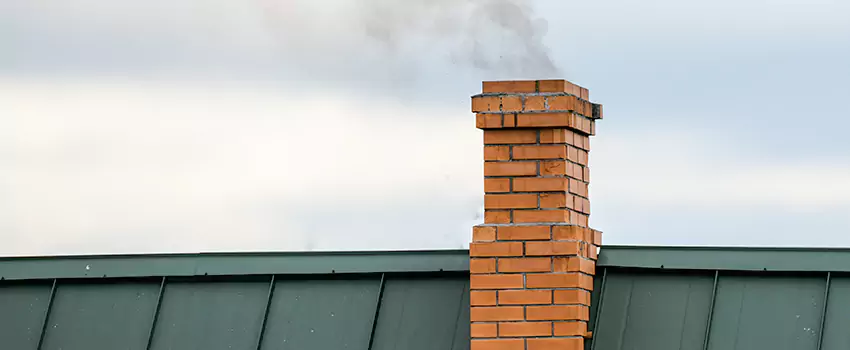 Animal Screen Chimney Cap Repair And Installation Services in Dickinson, Texas