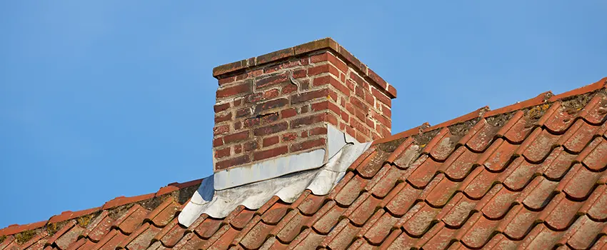 Residential Chimney Bricks Rotten Repair Services in Dickinson, TX