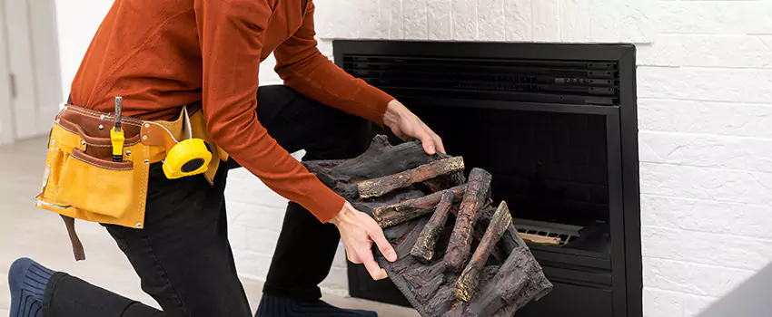 Chimney Creosote Cleaning Cost in Dickinson, Texas