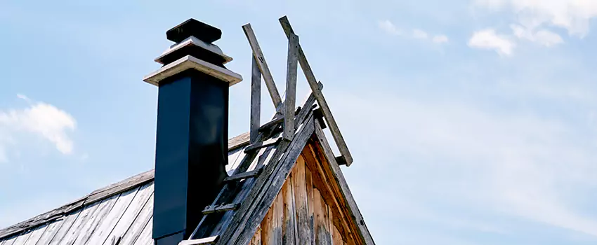 Chimney Creosote Cleaning in Dickinson, TX