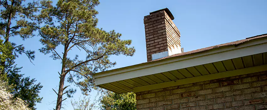 Budget-Friendly Chimney Masonry Service in Dickinson, Texas