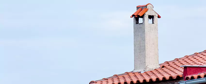 Chimney Pot Replacement in Dickinson, TX