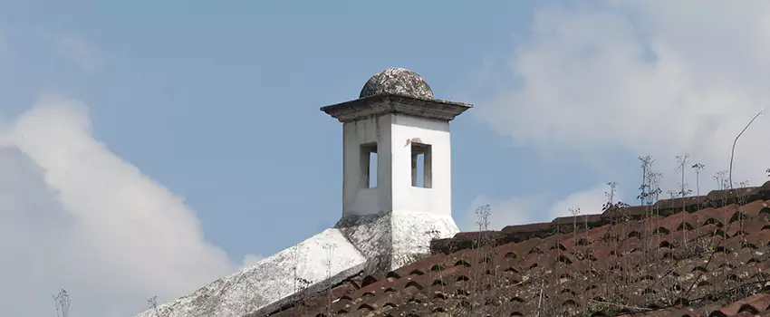 Cost To Rebuild A Chimney in Dickinson, TX