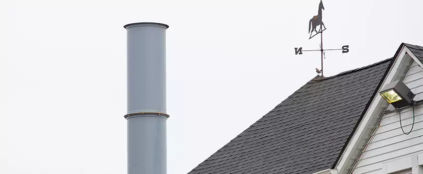 Chimney Inspection in Dickinson, TX