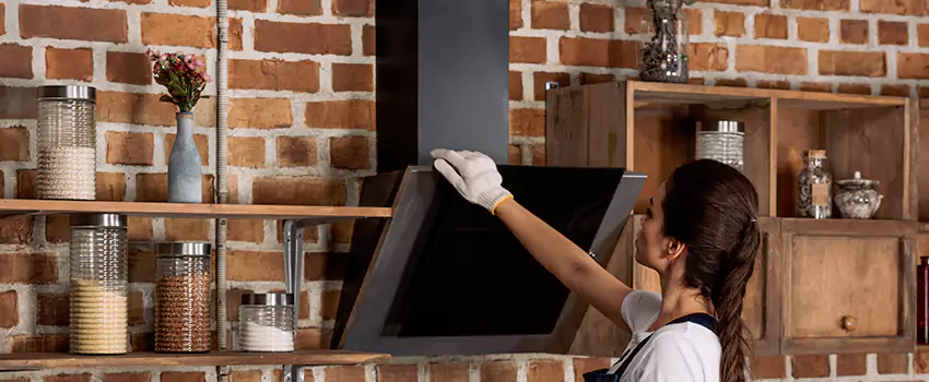 Chimney Installation in Dickinson, TX