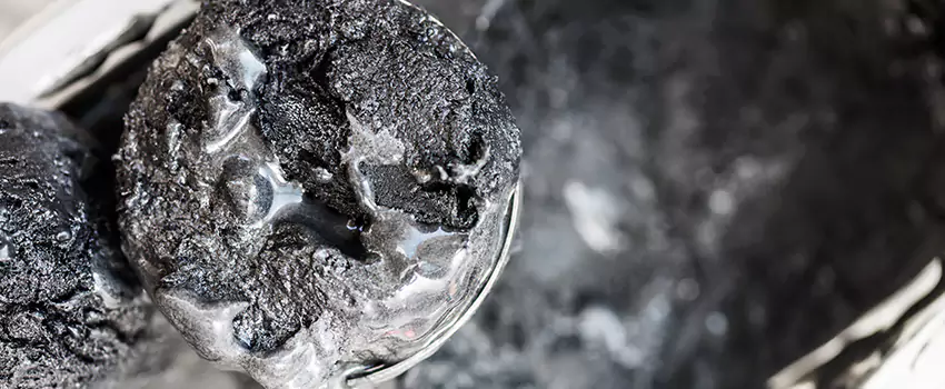 Clogged Dryer Vent Lint Cleaning in Dickinson, Texas