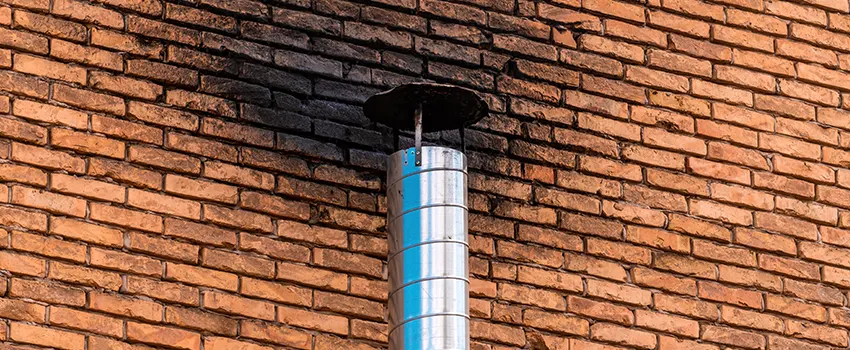 Diagnosing Commercial Chimney Problems in Dickinson, TX
