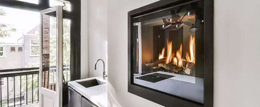 Dimplex Fireplace Installation and Repair in Dickinson, Texas