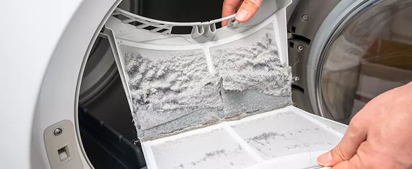 Best Dryer Lint Removal Company in Dickinson, Texas
