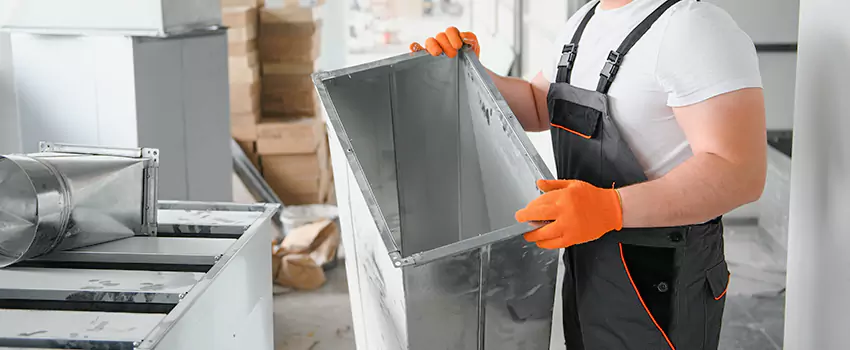 Benefits of Dryer Vent Inspection in Dickinson, TX