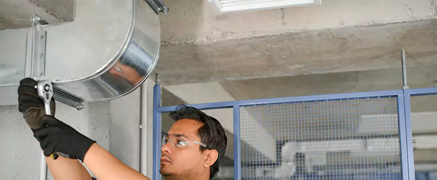 HVAC Ductwork Cleaning in Dickinson, TX
