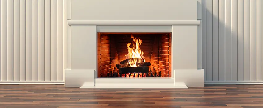 Fireplace Broken Ashtray Repair Services in Dickinson, Texas