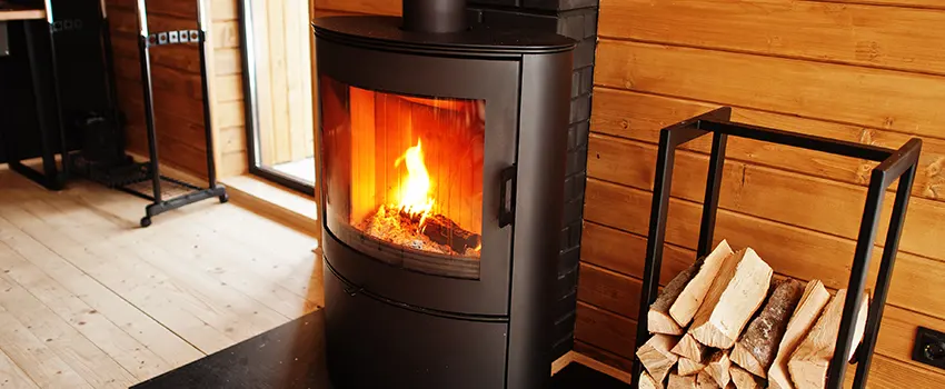 Gas Fireplace Door Handle Installation Services in Dickinson, Texas