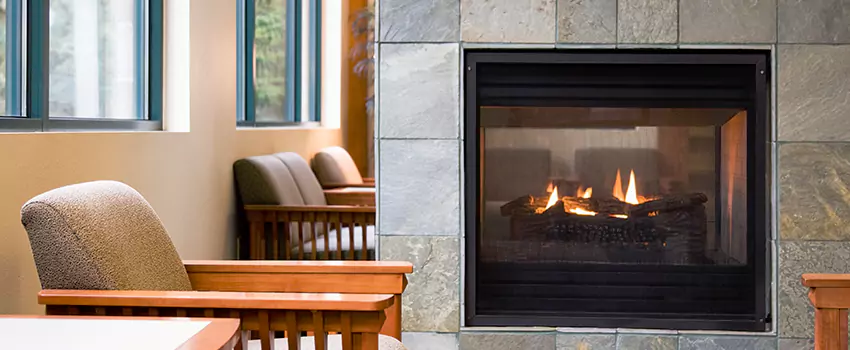 Fireplace Refacing in Dickinson, Texas