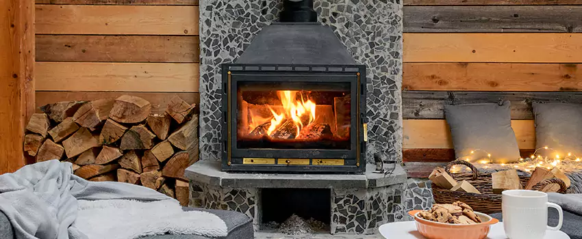 Fireplace Renovation Service in Dickinson, TX