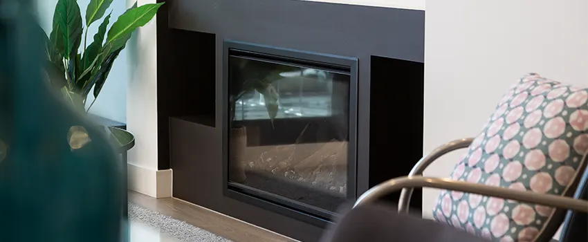 Welding Repairs for Fireplace Grate in Dickinson, TX
