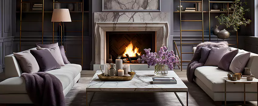 Fireplace Xtrordinair Ember-Glo Insert Fireplace Maintenance in Dickinson, Texas