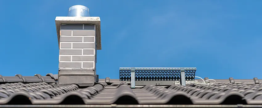 Repair Blocked Chimney in Dickinson, Texas