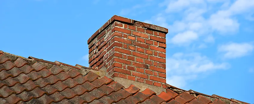 Flue Tiles Cracked Repair Services near Me in Dickinson, TX