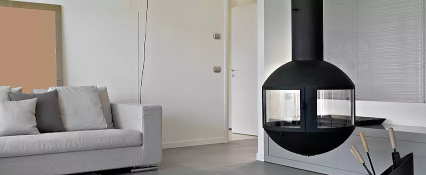 Hanging & Suspended Fireplaces Designer in Dickinson, Texas