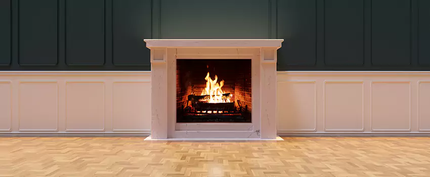 Napoleon Electric Fireplaces Inspection Service in Dickinson, Texas