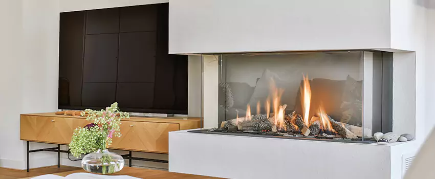 Ortal Wilderness Fireplace Repair and Maintenance in Dickinson, Texas