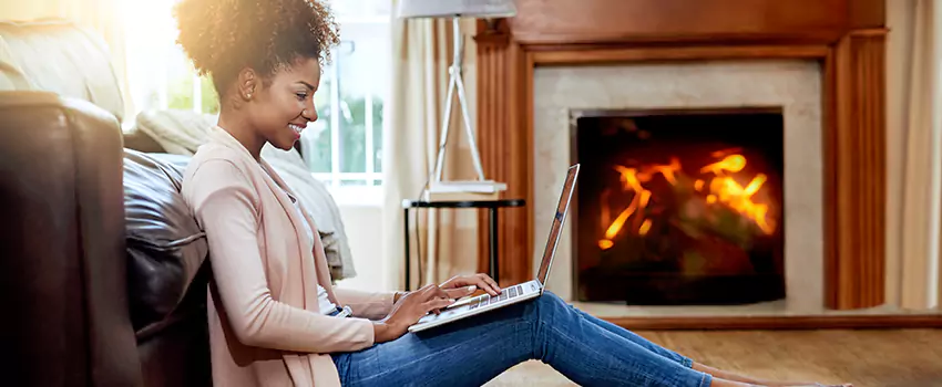Cost-Effective Osburn Fireplace Installation and Repair in Dickinson, TX