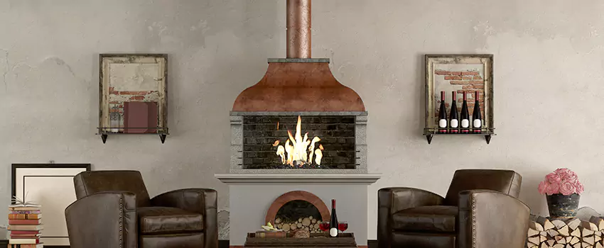 Benefits of Pacific Energy Fireplace in Dickinson, Texas