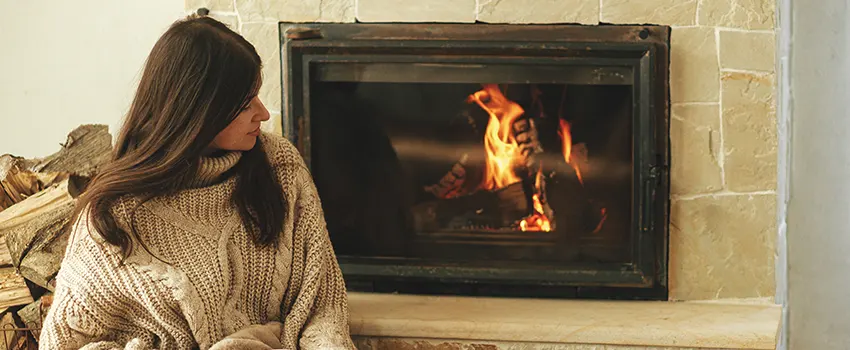 Regency Outdoor Fireplace Products Maintenance and Replacement Services in Dickinson, Texas