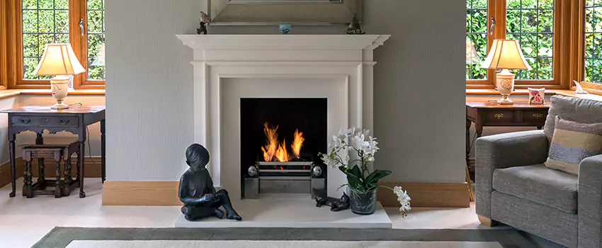 RSF Fireplaces Maintenance and Repair in Dickinson, Texas