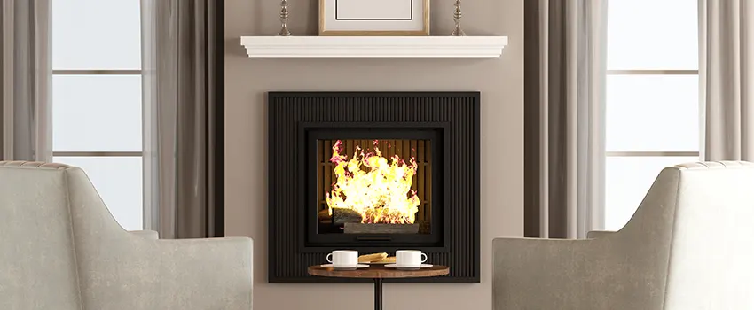 Superior Outdoor Fireplace Repair in Dickinson, TX