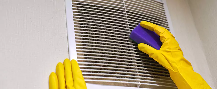 Vent Cleaning Company in Dickinson, TX