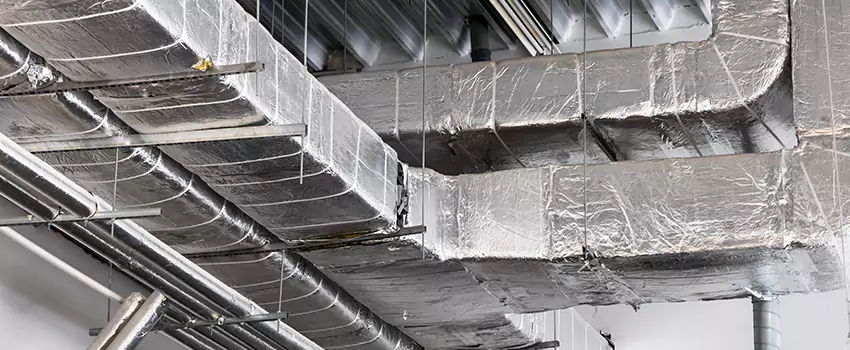 Vent Dust Cleaning Cost in Dickinson, TX