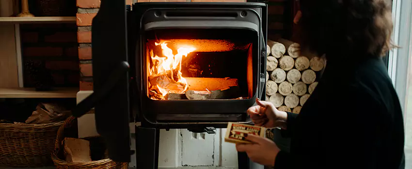 Key Features of Vermont Castings Fireplaces in Dickinson, TX