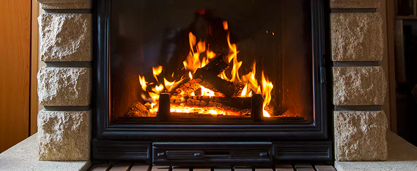 Best Wood Fireplace Repair Company in Dickinson, Texas