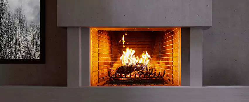 Indoor Wood Burning Furnace Repair and Installation in Dickinson, Texas
