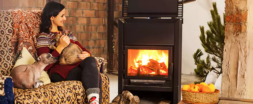 Wood Stove Chimney Cleaning Services in Dickinson, TX