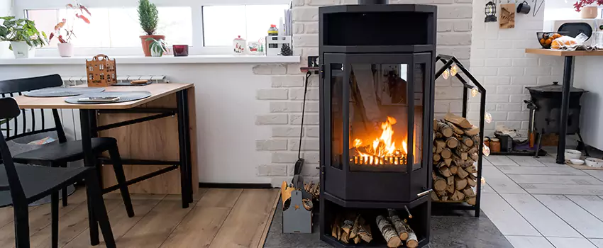 Wood Stove Inspection Services in Dickinson, TX