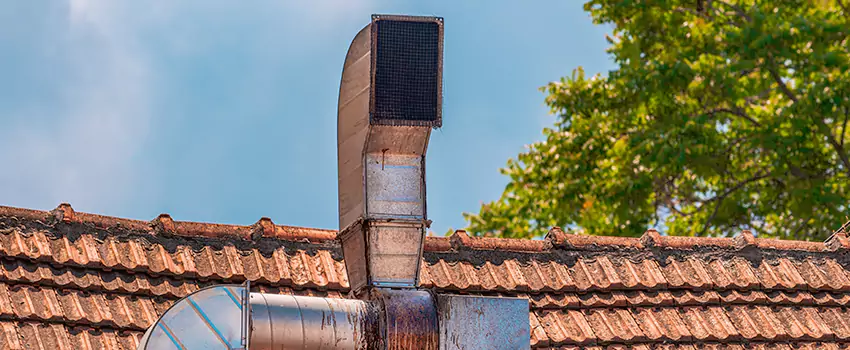 Chimney Cleaning Cost in Dickinson, Texas
