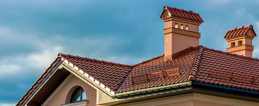 Residential Chimney Services in Dickinson, Texas
