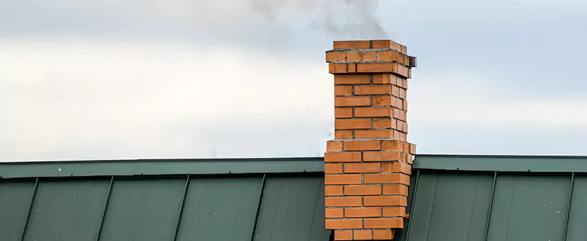 Chimney Installation Company in Dickinson, TX