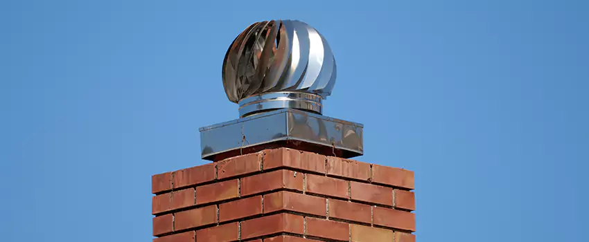 Chimney Flue Rebuild Services in Dickinson, Texas