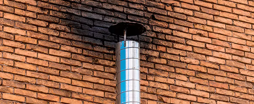 Chimney Design and Style Remodel Services in Dickinson, Texas