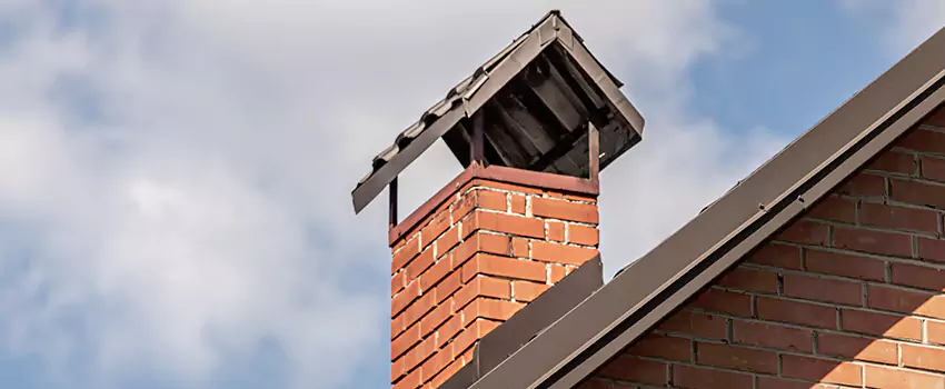 Chimney Saver Masonry Repair Contractor in Dickinson, Texas