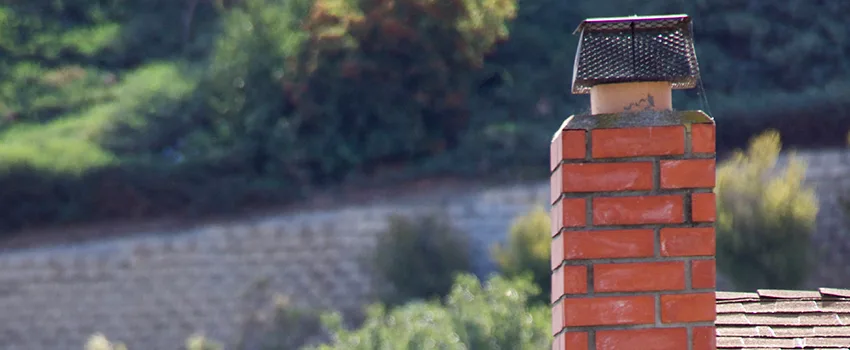 Chimney Tuckpointing And Masonry Restoration in Dickinson, TX