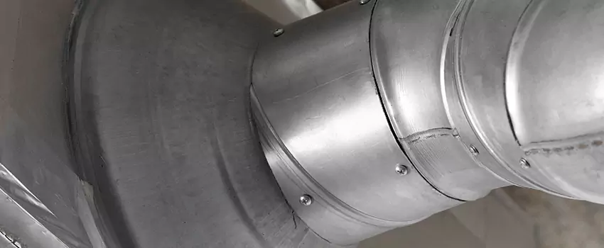 Best Dryer Vent Replacement Company in Dickinson, TX